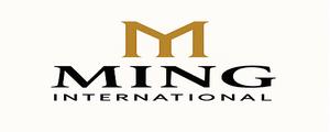 Ming Logo